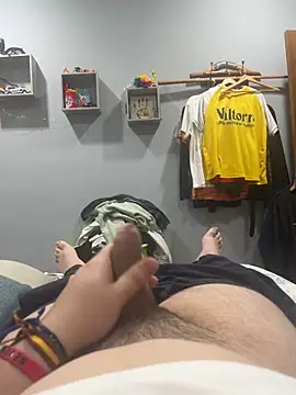 GarciaITO 3 online show from 02-20-26, 11:00