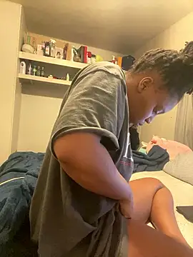 Galaxybabe23 online show from 01-18-26, 04:38