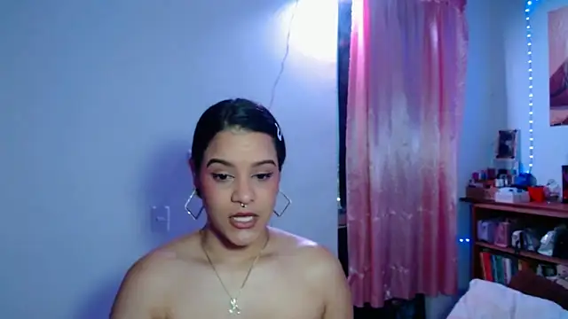 JossieGrey online show from 12-18-25, 10:43