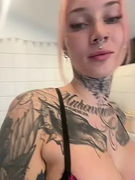 Stella-Kink online show from 01-09-26, 11:46