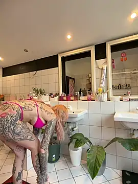 Stella-Kink online show from 02-18-26, 12:34