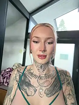 Stella-Kink online show from 02-25-26, 03:10