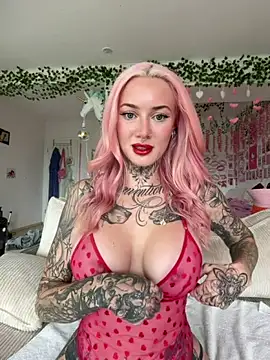 Stella-Kink online show from 06-05-26, 12:11