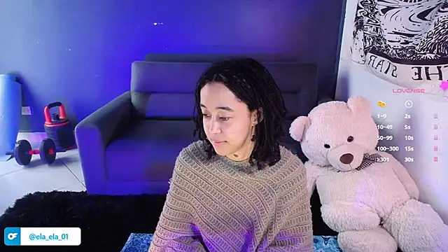 ela 0 online show from 12-17-24, 12:11