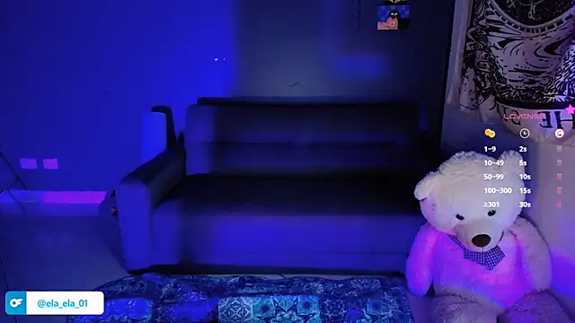 ela 0 online show from 12-21-24, 07:24