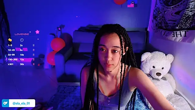 ela 0 online show from 01-09-25, 02:11