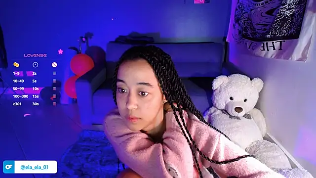 ela 0 online show from 01-09-25, 05:13