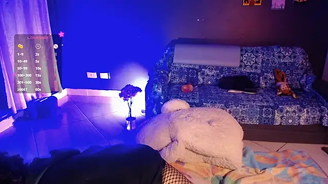 ela 0 online show from 03-01-25, 03:43