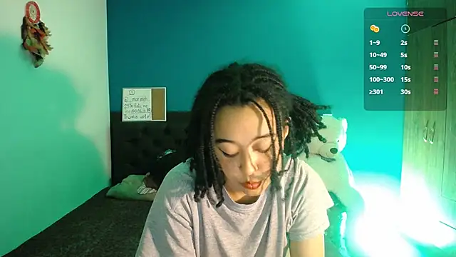 ela 0 online show from 09-30-25, 04:28