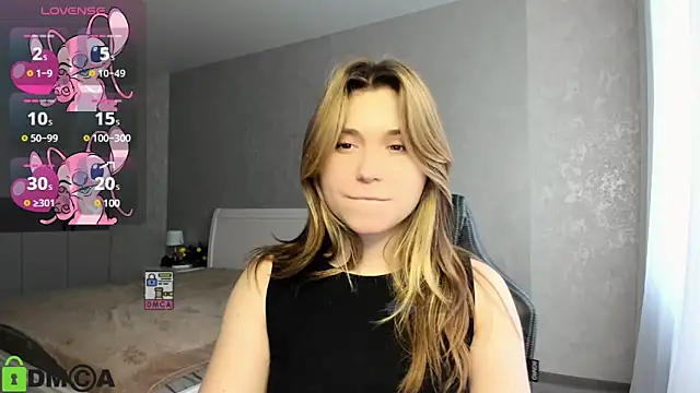 Snapshot of SweetMonicka chatting on 12-08-24, 10:52 SweetMonicka online show from 12-08-24, 10:52