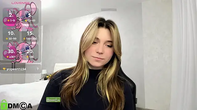 Snapshot of SweetMonicka chatting on 12-15-24, 07:10 SweetMonicka online show from 12-15-24, 07:10