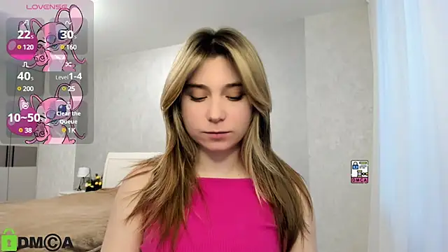 Snapshot of SweetMonicka chatting on 01-05-25, 02:19 SweetMonicka online show from 01-05-25, 02:19