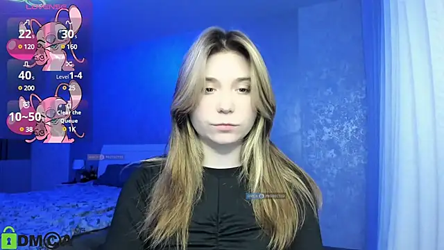 Snapshot of SweetMonicka chatting on 01-13-25, 04:19 SweetMonicka online show from 01-13-25, 04:19