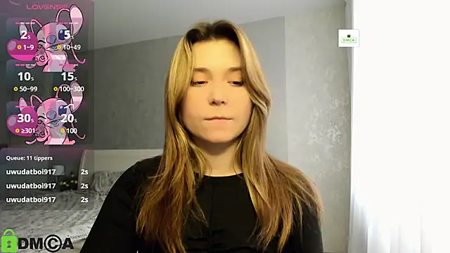 Snapshot of SweetMonicka chatting on 01-16-25, 11:37 SweetMonicka online show from 01-16-25, 11:37