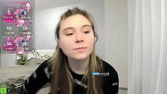 Snapshot of SweetMonicka chatting on 01-19-25, 03:10 SweetMonicka online show from 01-19-25, 03:10