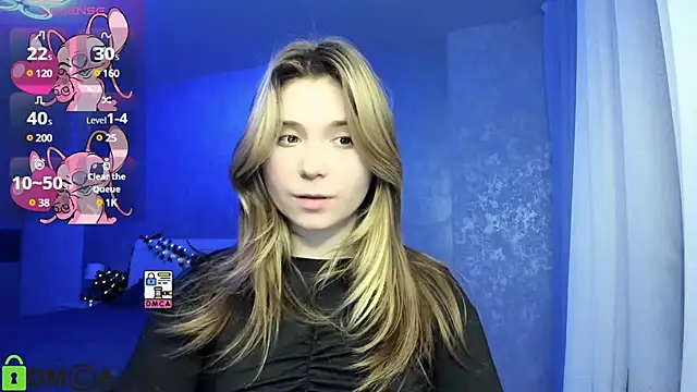 Snapshot of SweetMonicka chatting on 01-22-25, 05:38 SweetMonicka online show from 01-22-25, 05:38