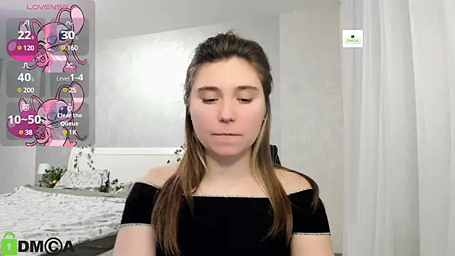 Snapshot of SweetMonicka chatting on 01-24-25, 06:25 SweetMonicka online show from 01-24-25, 06:25