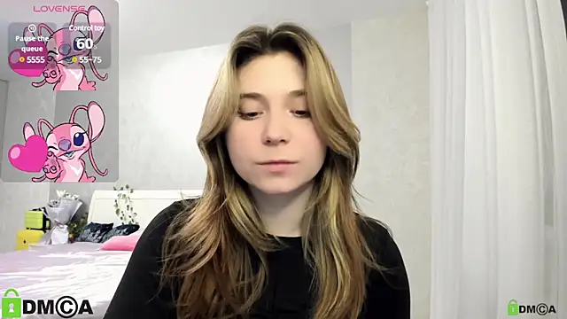 Snapshot of SweetMonicka chatting on 01-29-25, 03:37 SweetMonicka online show from 01-29-25, 03:37