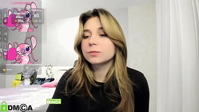 Snapshot of SweetMonicka chatting on 01-29-25, 06:39 SweetMonicka online show from 01-29-25, 06:39