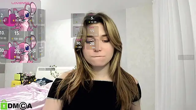 Snapshot of SweetMonicka chatting on 01-31-25, 06:36 SweetMonicka online show from 01-31-25, 06:36