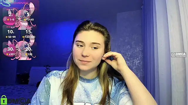 Snapshot of SweetMonicka chatting on 02-09-25, 04:29 SweetMonicka online show from 02-09-25, 04:29