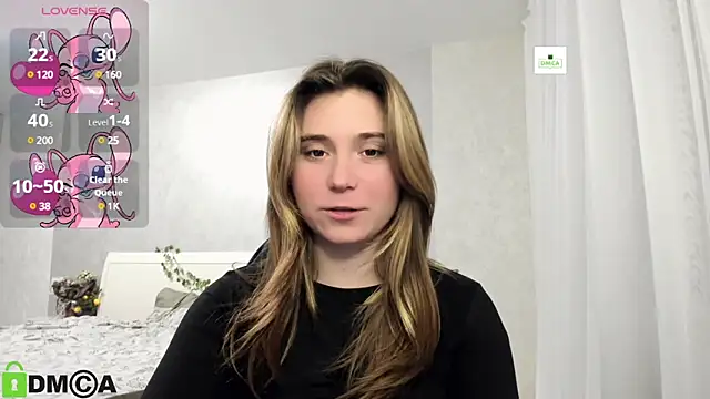 Snapshot of SweetMonicka chatting on 02-13-25, 06:38 SweetMonicka online show from 02-13-25, 06:38