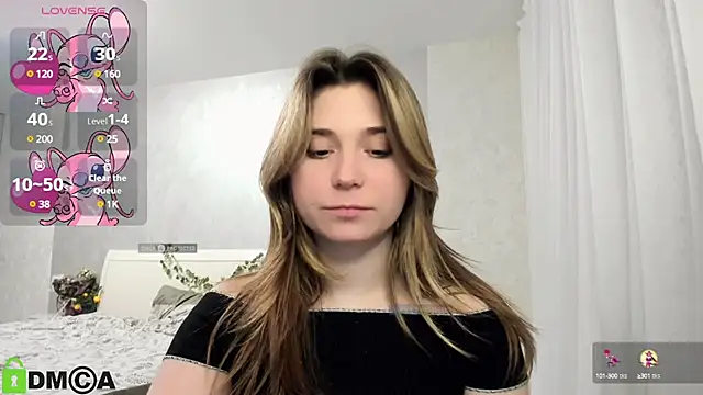 Snapshot of SweetMonicka chatting on 02-14-25, 05:25 SweetMonicka online show from 02-14-25, 05:25