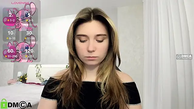 Snapshot of SweetMonicka chatting on 02-20-25, 04:36 SweetMonicka online show from 02-20-25, 04:36