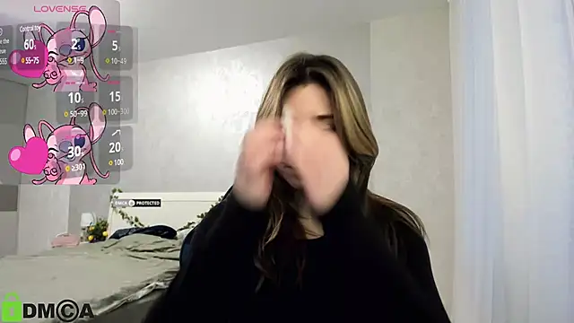 Snapshot of SweetMonicka chatting on 02-22-25, 03:47 SweetMonicka online show from 02-22-25, 03:47