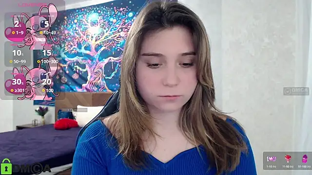 Snapshot of SweetMonicka chatting on 03-08-25, 05:11 SweetMonicka online show from 03-08-25, 05:11