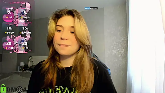 Snapshot of SweetMonicka chatting on 03-10-25, 03:20 SweetMonicka online show from 03-10-25, 03:20