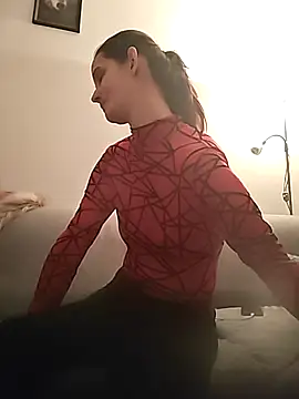 Snapshot of LauraBaby chatting on 01-06-26, 07:28 LauraBaby online show from 01-06-26, 07:28