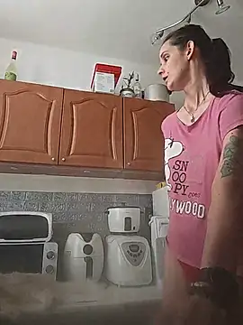 LauraBaby online show from 06-02-26, 03:36