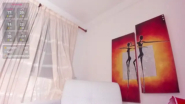 Amina hafsa online show from 03-05-25, 11:38