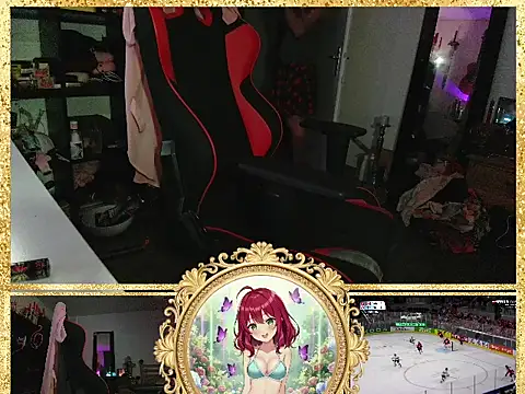 Snapshot of Killitoris chatting on 05-30-26, 07:55 Killitoris online show from 05-30-26, 07:55