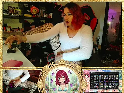 Snapshot of Killitoris chatting on 06-11-26, 07:12 Killitoris online show from 06-11-26, 07:12