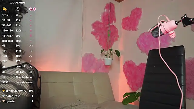 roselinedior online show from 03-04-25, 08:05