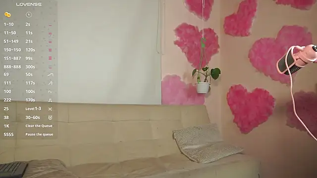 roselinedior online show from 03-05-25, 02:12