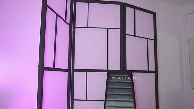 roselinedior online show from 02-25-26, 02:05