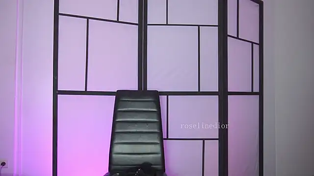 roselinedior online show from 02-26-26, 03:00