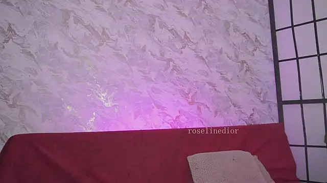 roselinedior online show from 03-13-26, 02:34