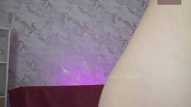 roselinedior online show from 03-19-26, 03:16