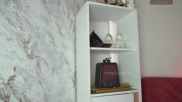 roselinedior online show from 04-07-26, 02:06