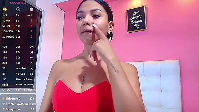 Snapshot of daddyissuesss_ chatting on 02-26-25, 07:38 daddyissuesss online show from 02-26-25, 07:38