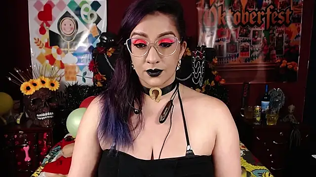 andreafetishx online show from 10-02-25, 03:24