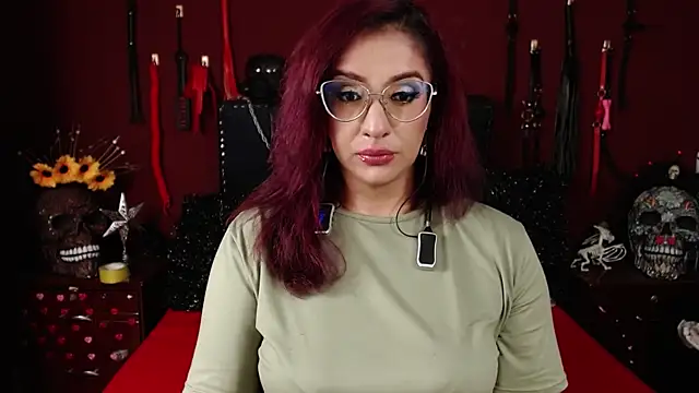 andreafetishx online show from 03-29-26, 04:01