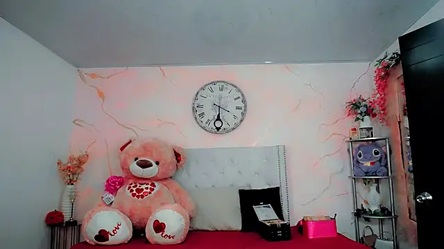 Snapshot of maria_camilacms chatting on 01-13-26, 06:02 maria camilacms online show from 01-13-26, 06:02