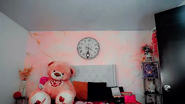 Snapshot of maria_camilacms chatting on 01-14-26, 06:13 maria camilacms online show from 01-14-26, 06:13