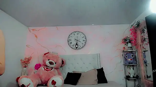 Snapshot of maria_camilacms chatting on 02-08-26, 09:51 maria camilacms online show from 02-08-26, 09:51