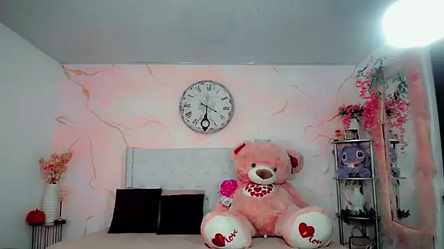 Snapshot of maria_camilacms chatting on 02-10-26, 06:01 maria camilacms online show from 02-10-26, 06:01